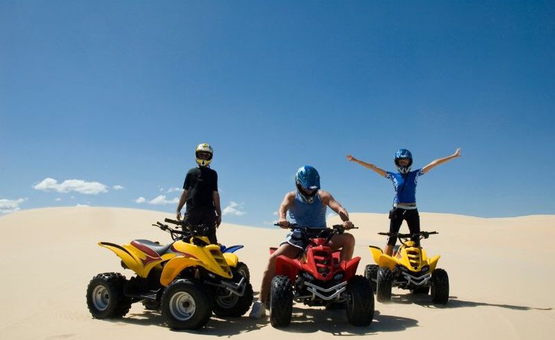 Buggies