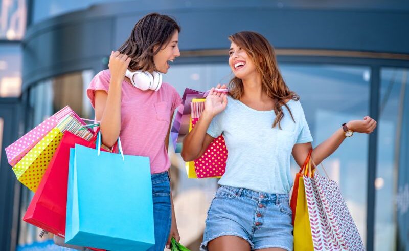 Compras